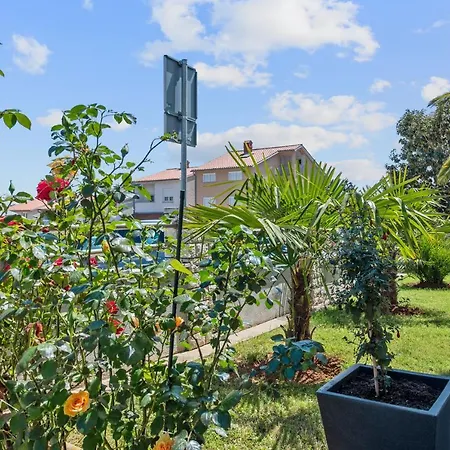 Summer House Пула