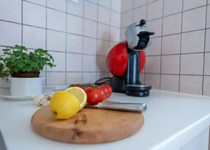 Summer House Пула