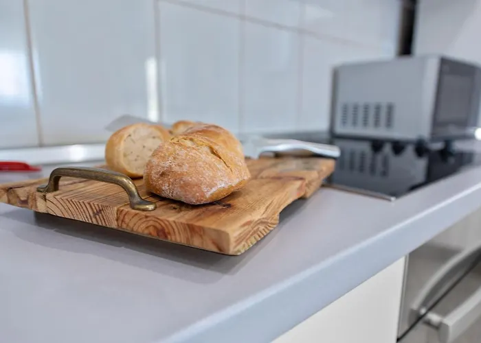 Апартаменти Summer House Пула