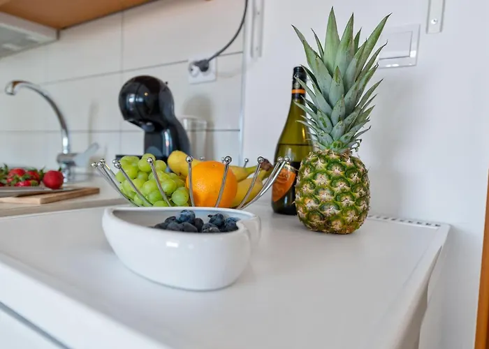 Summer House Apartment Pula