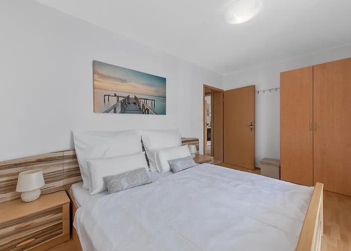 Summer House Apartment Pula