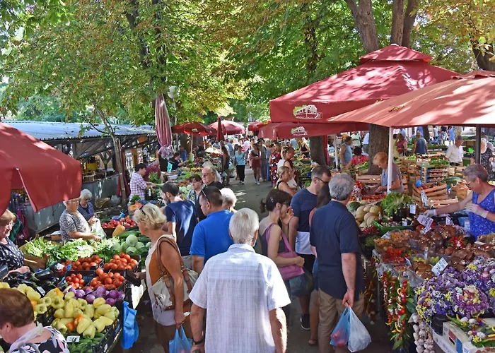 Summer House * Пула