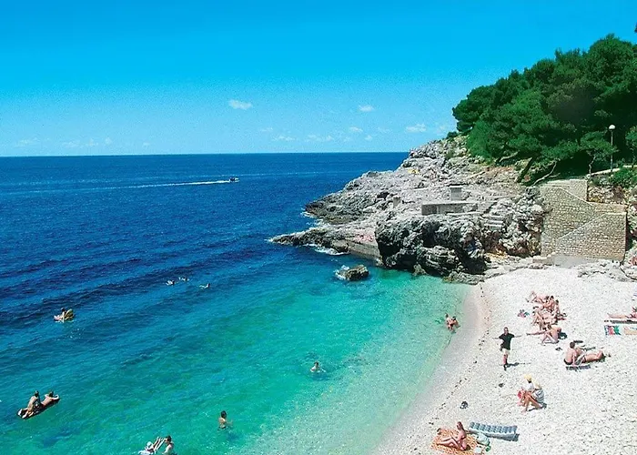 Summer House Apartment Pula