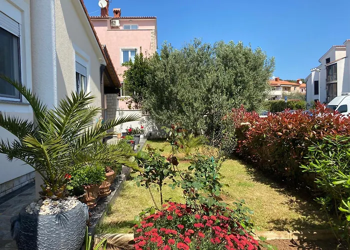 Summer House Пула