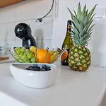 Summer House Apartman Pula