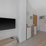 Summer House Apartman