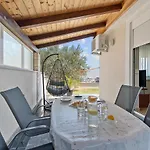 Summer House Apartman *