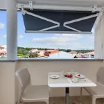 Summer House Apartman *