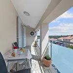 Apartman Summer House Pula