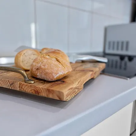 아파트 Summer House 풀라