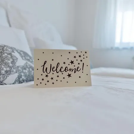 아파트 Summer House *