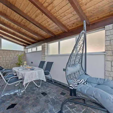 Daire Summer House Pula