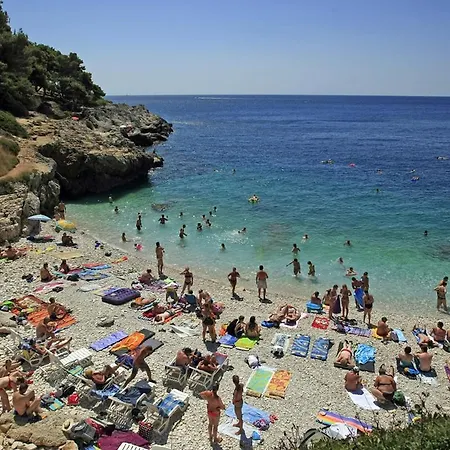 Summer House Apartment Pula