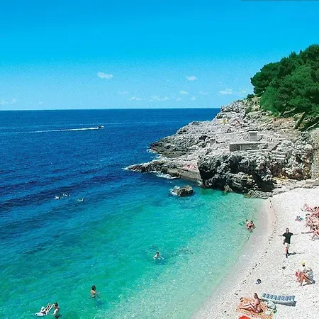 Summer House Apartment Pula