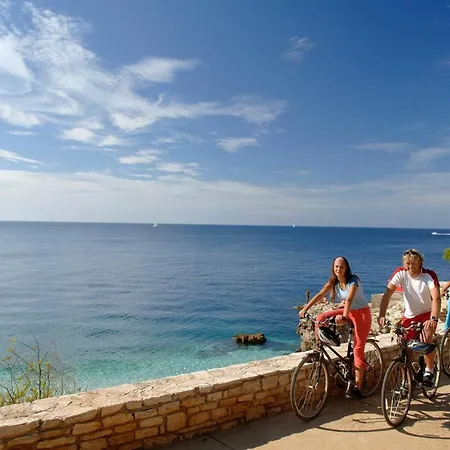 Summer House Pula