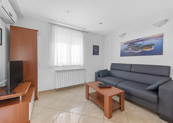 Apartman Summer House *