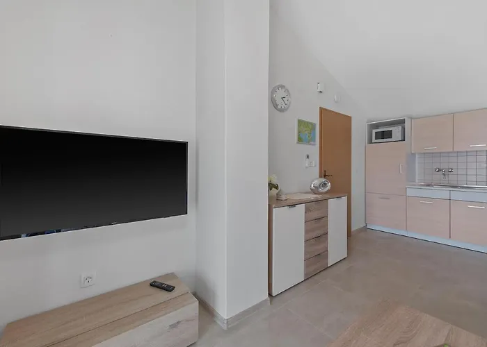 Summer House Apartman