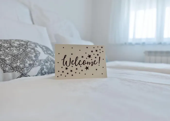 Lejlighed Summer House *