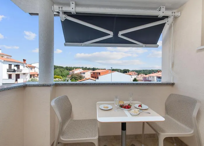 Summer House Apartman *