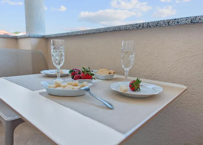 Apartman Summer House