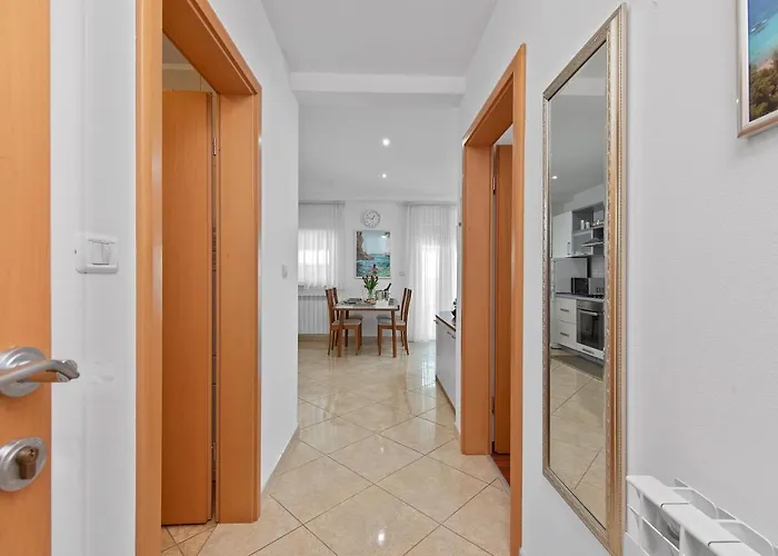 Summer House Apartman *