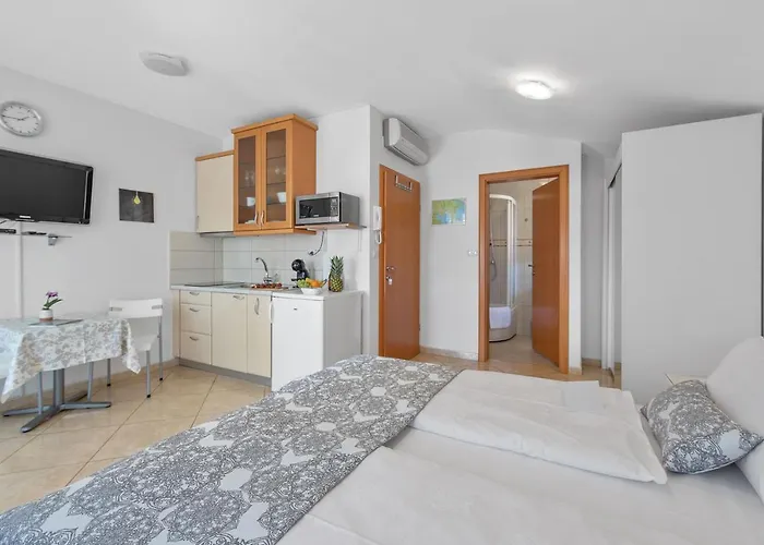 Apartman Summer House Pula