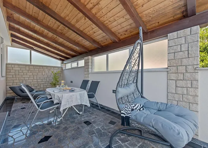 Apartman Summer House Pula