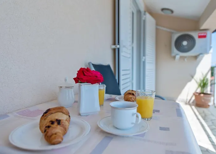 Summer House Apartman