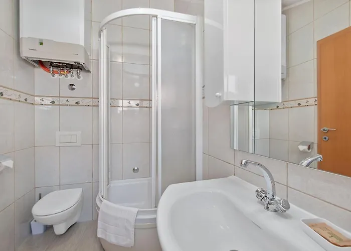 Summer House Lejlighed Pula