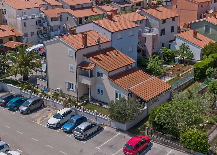 Summer House Apartman