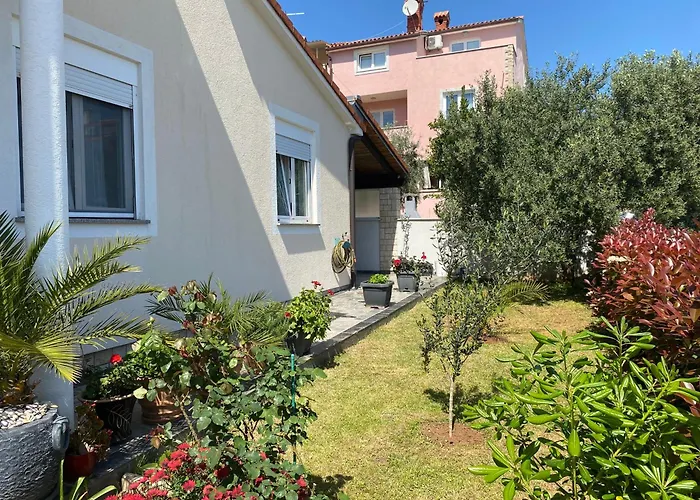 Summer House Apartman *